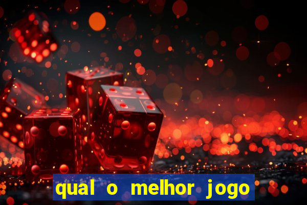 qual o melhor jogo para ganhar dinheiro sem depositar